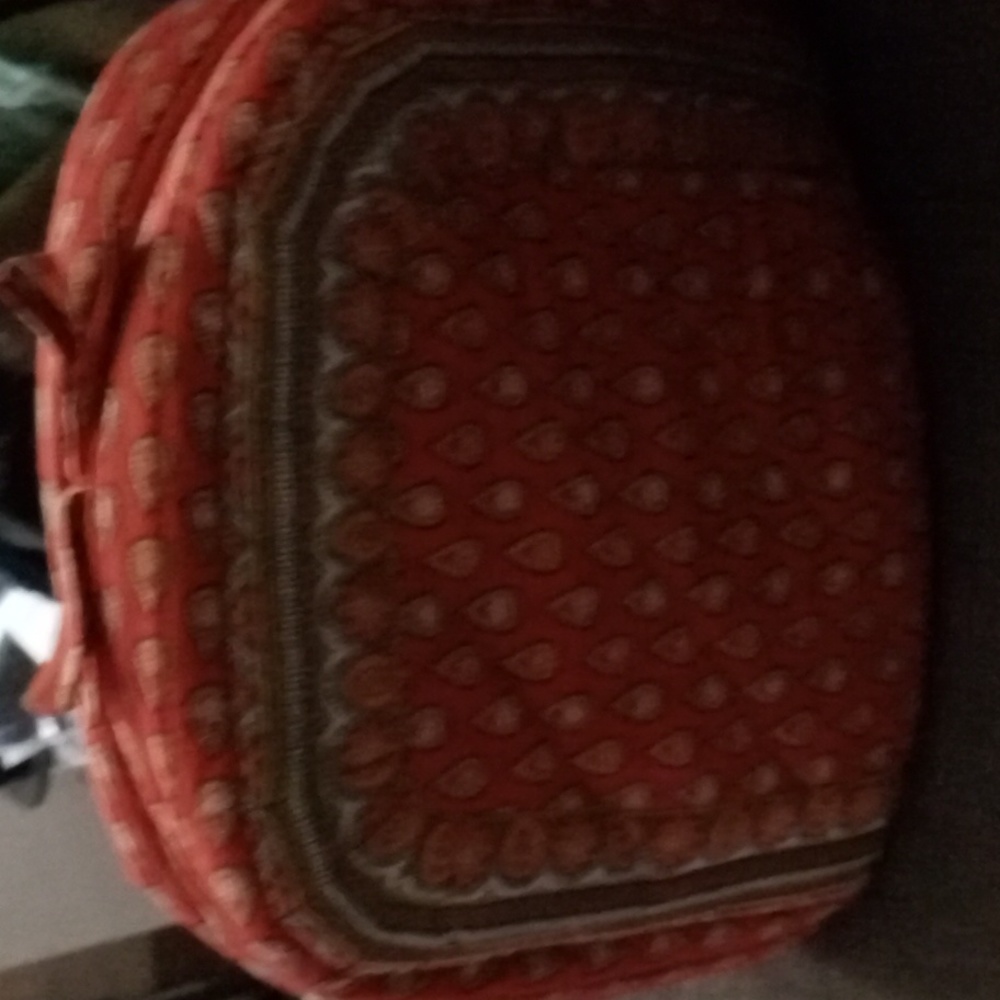 Tear Drop Floral Tea Cozy Made In France